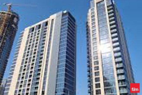 Квартира с 1 спальней в Даунтаун Дубай (Даунтаун Бурдж Дубай), ОАЭ №146095