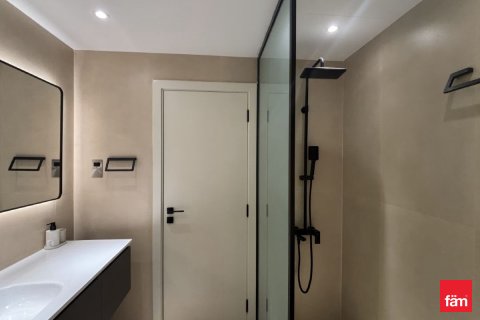 Квартира с 1 спальней в Дубай, ОАЭ №146093 14