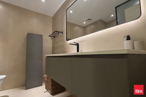 Квартира с 1 спальней в Дубай, ОАЭ №146093 13