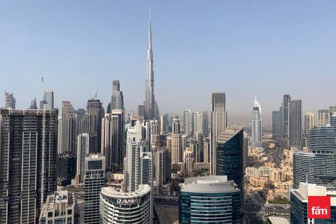 Квартира с 2 спальнями в Бизнес-Бэй, ОАЭ №146091 5