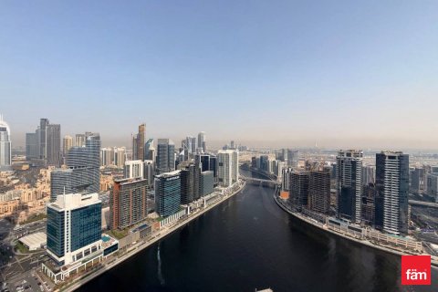 Квартира с 2 спальнями в Бизнес-Бэй, ОАЭ №146091 18