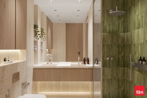 Квартира с 1 спальней в Meydan, ОАЭ №146092 10