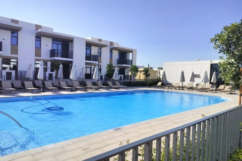 3 bedrooms Townhouse in Arabian Ranches 3, UAE No. 168254