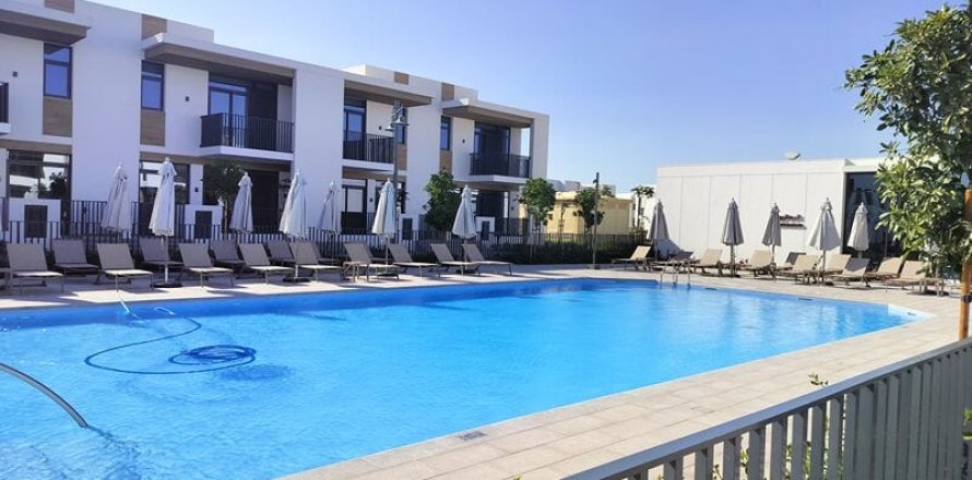 3 bedrooms Townhouse in Arabian Ranches 3, UAE No. 168254