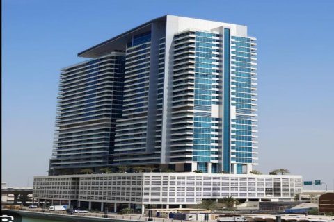 1 bedroom Apartment in Windsor Manor, UAE No. 168258 4