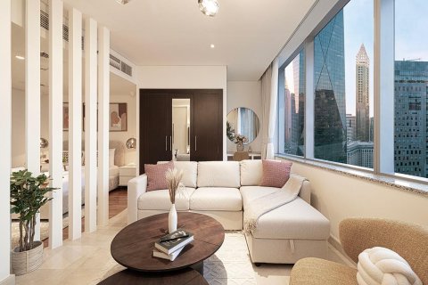 55m² Apartment in DIFC, UAE No. 168260 16