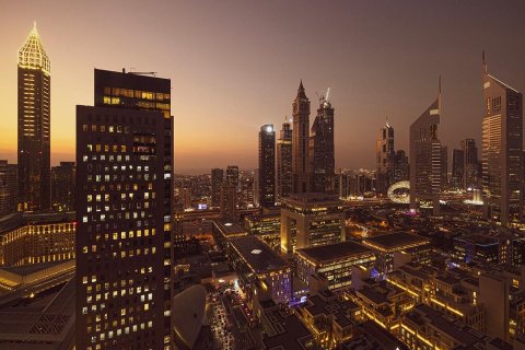 55m² Apartment in DIFC, UAE No. 168260 12
