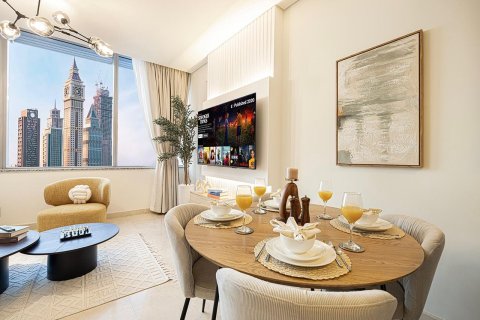 55m² Apartment in DIFC, UAE No. 168260 5