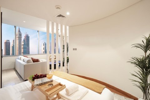 Studio Apartment in DIFC, UAE No. 168260