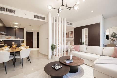 55m² Apartment in DIFC, UAE No. 168260 15