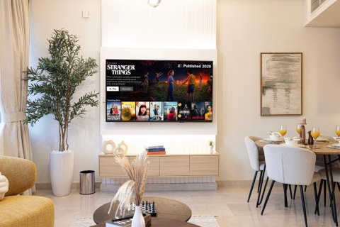 55m² Apartment in DIFC, UAE No. 168260 23
