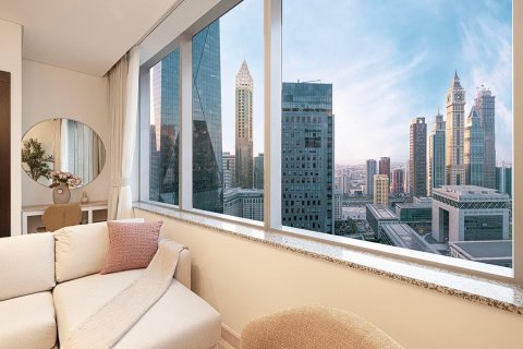 55m² Apartment in DIFC, UAE No. 168260 24