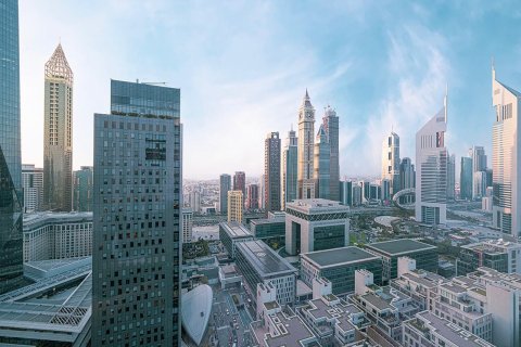 55m² Apartment in DIFC, UAE No. 168260 3