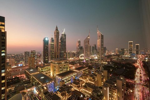 55m² Apartment in DIFC, UAE No. 168260 18