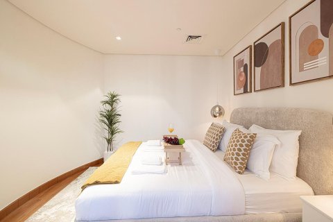 55m² Apartment in DIFC, UAE No. 168260 26