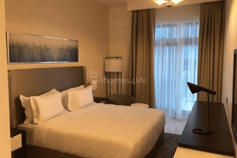 1 bedroom Apartment in Business Bay, UAE No. 168259 4