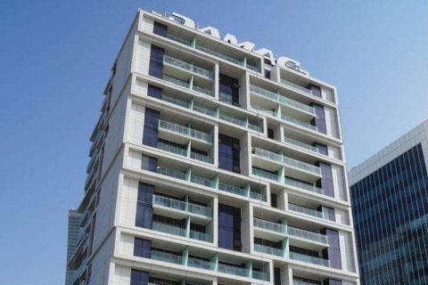 1 bedroom Apartment in Business Bay, UAE No. 168259 3