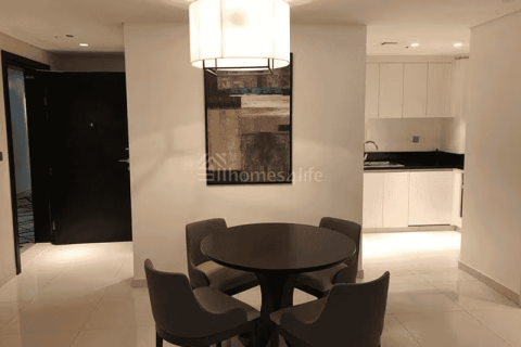 1 bedroom Apartment in Business Bay, UAE No. 168259 2