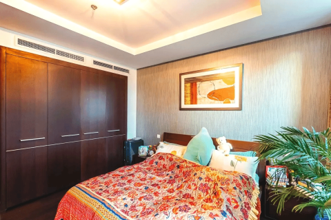 Apartment de 2 dormitorios en Limestone House, UAE No. 168261 13