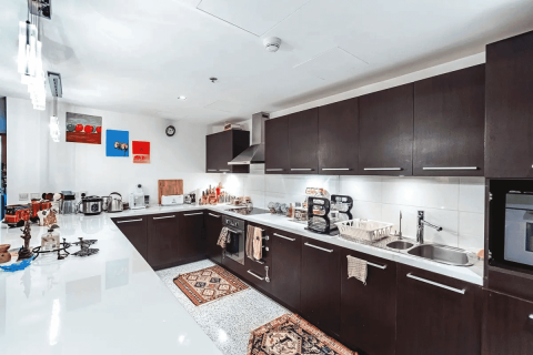 Apartment de 2 dormitorios en Limestone House, UAE No. 168261