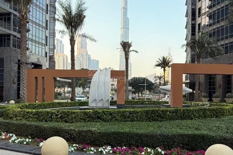 2 bedrooms Apartment in Downtown Dubai (Downtown Burj Dubai), UAE No. 168262 6