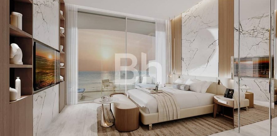 3 bedrooms Apartment No. 113956