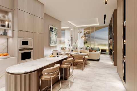 3 bedrooms Apartment  No. 113956 11