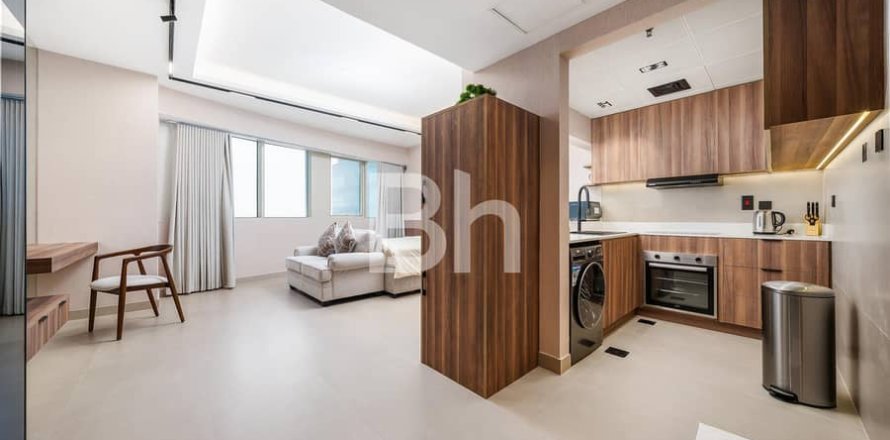 Appartement de Studio No. 113962
