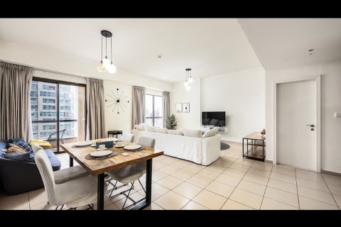 Apartment de 2 dormitorios  No. 113959 13
