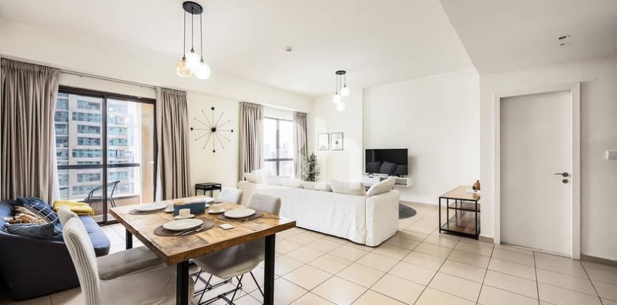 Apartment de 2 dormitorios  No. 113959