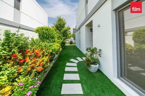 4 bedrooms Townhouse in Tilal Al Ghaf, UAE No. 164484 27