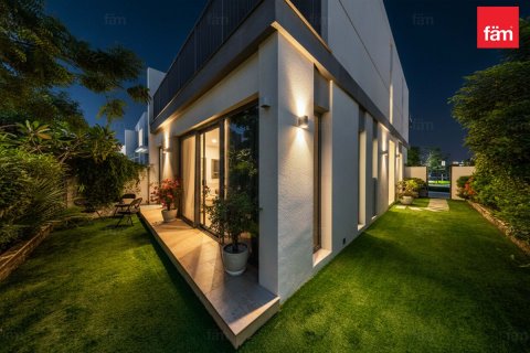 4 bedrooms Townhouse in Tilal Al Ghaf, UAE No. 164484 29