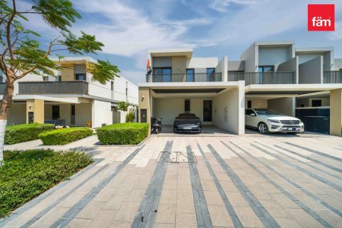 4 bedrooms Townhouse in Tilal Al Ghaf, UAE No. 164484