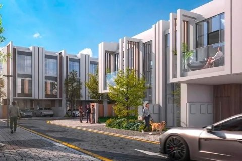 4 bedrooms Townhouse in Dubai, UAE No. 164487 10