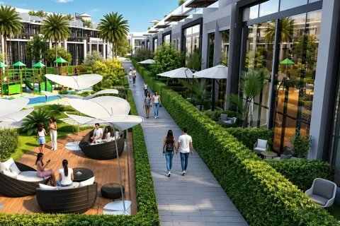 4 bedrooms Townhouse in Dubai, UAE No. 164487 3