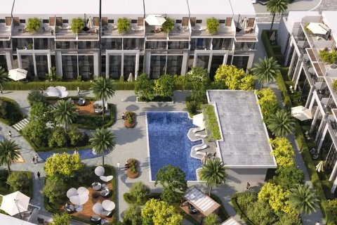 4 bedrooms Townhouse in Dubai, UAE No. 164487 5