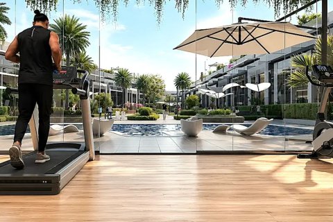 4 bedrooms Townhouse in Dubai, UAE No. 164487 9