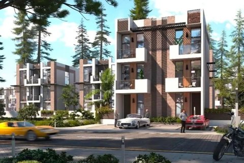 4 bedrooms Townhouse in Dubai, UAE No. 164487 4