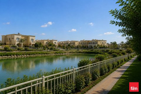 3 غرف نوم فيلا في دبي, الإمارات العربية المتحدة رقم 164486 18