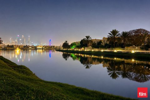3 غرف نوم فيلا في دبي, الإمارات العربية المتحدة رقم 164486 6