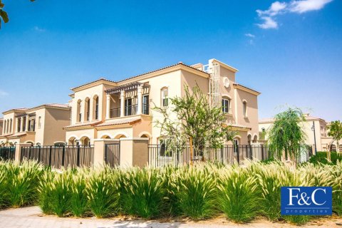 Таунхаус с 3 спальнями в Casa Dora, ОАЭ №587 21