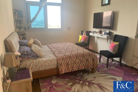 Appartement de 2 chambres à Al Furjan, UAE No. 586 5