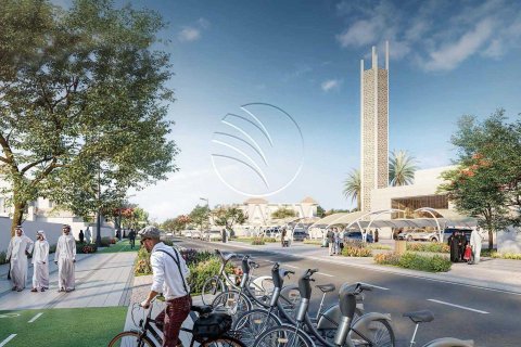 Villa de 6 dormitorios en Al Shamkha, UAE No. 27099 11