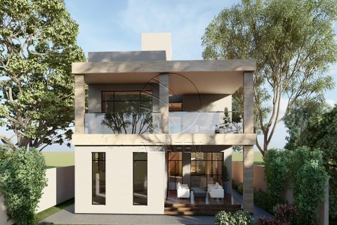 Villa de 5 dormitorios en Al Shamkha, UAE No. 27110 1