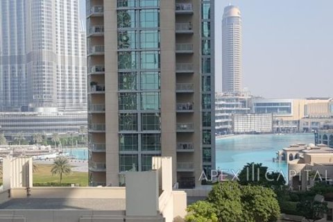 Квартира с 2 спальнями в Boulevard Central Towers, ОАЭ №5691 2