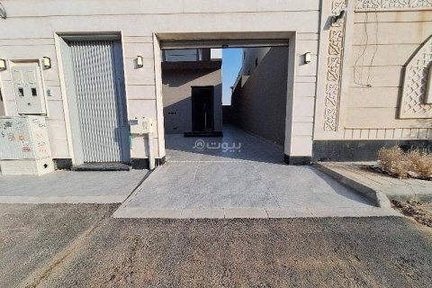 3 غرف نوم شقة في مدينة الرياض, السُّعُودِيَّة رقم 60224 1