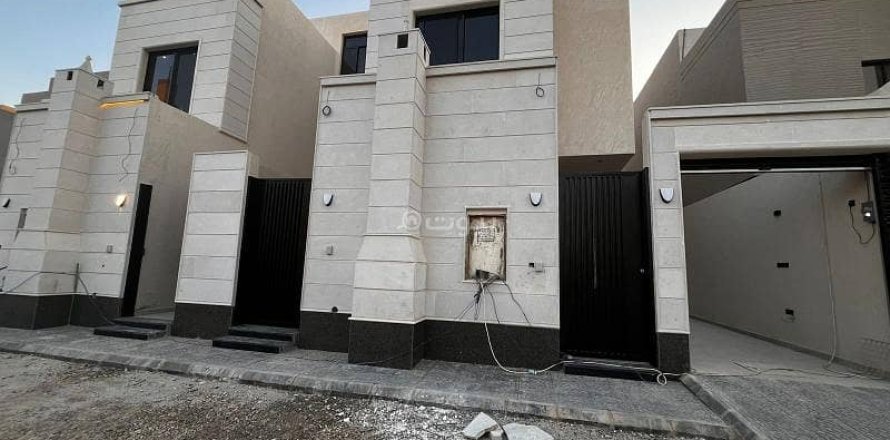 Villa de 5 dormitorios en Riyadh, Saudi Arabia No. 60222