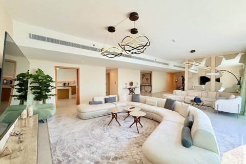 Penthouse de 5 chambres à La Vie, UAE No. 56462 28