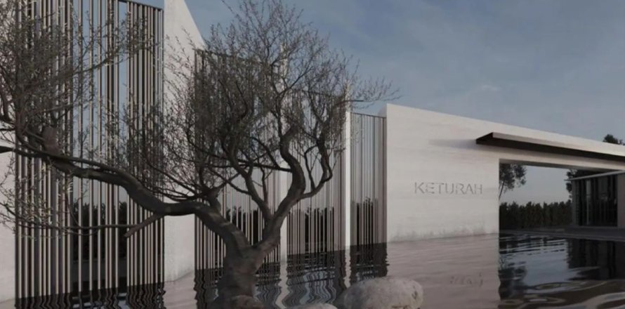 484.7m² Land in Dubai, UAE No. 143556