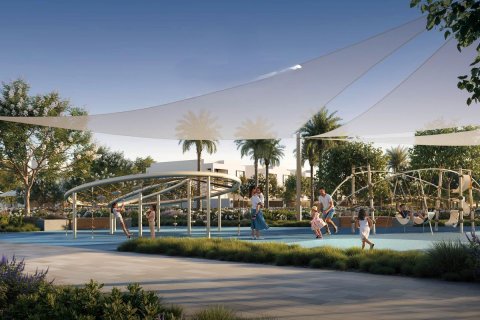 3 bedrooms Villa in Dubai, UAE No. 143554 16